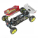 RC10B84D Team Kit stavebnice (4WD)