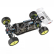 RC10B84D Team Kit stavebnice (4WD)