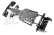 RC10F6 Factory Team stavebnice