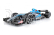 RC10F6 Factory Team stavebnice