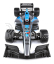 RC10F6 Factory Team stavebnice