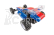 RC28 RTR Buggy Jammin' Jay Halsey Replica