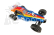 RC28 RTR Buggy Jammin' Jay Halsey Replica