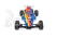 RC28 RTR Buggy Jammin' Jay Halsey Replica