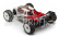 RC8T3 TEAM stavebnice