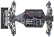 RC8T3e TEAM stavebnice