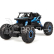 ROZBALENO - RC auto CONQUEROR 1:18, modrá