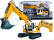 RC bagr LIEBHERR R936