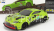 Re-el toys Aston martin Vantage Gte 4.0l Turbo V8 Team Aston Martin Racing N 95 24h Le Mans 2019 N.thiim - M.sorensen - D.turner 1:24 Světle Zelená