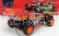 Re-el toys Buggy Bullet R/c N 27 Racing 2000 1:18 Oranžová Černá