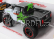 Re-el toys Extreme X-team Pick-up Bigfoot Monster 4x4 Truck 2019 1:12 Bílá Zelená Černá