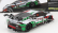 Re-el toys Lamborghini Huracan Gt3 N 5 Racing 2019 1:24 Bílá Zelená Červená