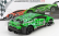 Re-el toys Lamborghini Huracan Gt3 N 63 Racing 2019 1:12 Zelená