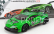 Re-el toys Lamborghini Huracan Gt3 N 63 Racing 2019 1:12 Zelená