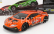 Re-el toys Lamborghini Huracan Gt3 N 63 Racing 2019 1:16 Orange