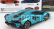Re-el toys Lamborghini Sian Fkp 37 Hybrid 2020 1:24 Ligh Blue Met