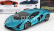 Re-el toys Lamborghini Sian Fkp 37 Hybrid 2020 1:24 Ligh Blue Met
