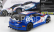 Re-el toys Maserati Granturismo Gt3 N 99 Racing 2015 1:24 Modrá Bílá