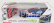 Re-el toys Maserati Granturismo Gt3 N 99 Racing 2015 1:24 Modrá Bílá
