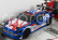 Re-el toys Maserati Set 2x Granturismo Gt3 Trofeo N 99 Racing 2015 + N 38 Trofeo Racing 2015 1:24 Různé