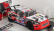 Re-el toys Maserati Set 2x Granturismo Gt3 Trofeo N 99 Racing 2015 + N 38 Trofeo Racing 2015 1:24 Různé