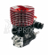 REDS 521 GTS Ceramic S-Series PRO TUNED samotný motor