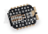 Regulátor 4 v 1 ULTRA 45A 2-4S BL pro NANO V7