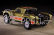 Retro Trophy Truck karoserie .040