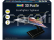 Revell 3D Puzzle - Eurofighter Typhoon Rapid Pacific