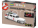 Revell 3D Puzzle - Ghostbusters Ecto-1