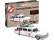 Revell 3D Puzzle - Ghostbusters Ecto-1
