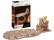 Revell 3D Puzzle - House of the Dragon King's Landing