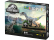 Revell 3D Puzzle - Jurassic World - Blue