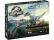 Revell 3D Puzzle - Jurassic World - Blue