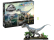 Revell 3D Puzzle - Jurassic World - Blue