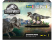 Revell 3D Puzzle - Jurassic World - Gigantosaurus