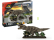 Revell 3D Puzzle - Jurassic World - T-Rex