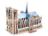 Revell 3D Puzzle - Notre-Dame