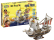 Revell 3D Puzzle - One Piece Flying Lamb/ Going Merry