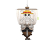 Revell 3D Puzzle - One Piece Flying Lamb/ Going Merry