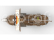 Revell 3D Puzzle - One Piece Flying Lamb/ Going Merry