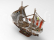 Revell 3D Puzzle - One Piece Flying Lamb/ Going Merry