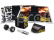 Revell 3D Puzzle - QUEEN Tour Truck 50. výročí
