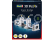 Revell 3D Puzzle - Tower Bridge