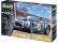 Revell AC Cobra 289 (1:25) (sada)