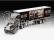 Revell AC/DC Tour Truck (1:32) (giftset)