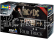 Revell AC/DC Tour Truck (1:32) (giftset)