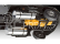 Revell AC/DC Tour Truck (1:32) (giftset)