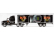 Revell AC/DC Tour Truck Power Up (1:32)