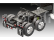 Revell AC/DC Tour Truck Power Up (1:32)